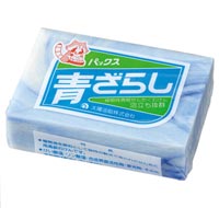 太陽油脂 パックス 青ざらし