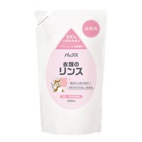 パックスナチュロン 衣類のリンス 詰替用 500ml