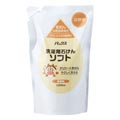 パックスナチュロン 洗濯用液体石けん 詰替用 780ml