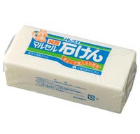 パックス 純質マルセル石けん