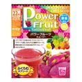パワーフルーツ スムージー 70g