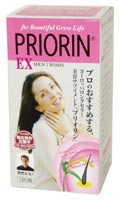 プリオリンEX