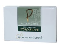 プラセンタエッセ 20ml×10本