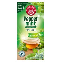 ポンパドール ペパーミントリーフ 10TB