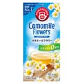 ポンパドール カモミールフラワー 10TB