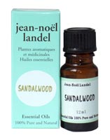 ランデル サンダルウッド 12ml