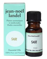 ランデル セージ 12ml