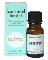 ランデル ユーカリ 12ml