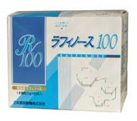 ラフィノース100