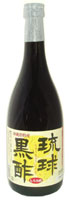 琉球黒酢 720ml