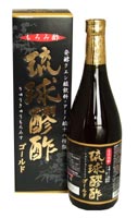琉球醪酢(もろみ酢)ゴールド