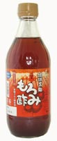 琉球フロント 琉球黒麹もろみ酢 500ml