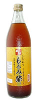 琉球 こだわりもろみ酢