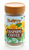 リケン たんぽぽコーヒー 150g