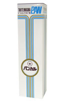 リケン パンカル