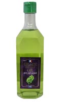 リケン フランス産グレープシードオイル 500ml