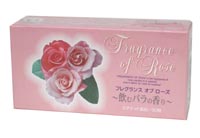 リケン フレグランスオブローズ