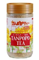 リケン たんぽぽティー 150g