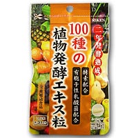 リケン 100種の植物発酵エキス粒