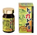 リケン トンカットアリ