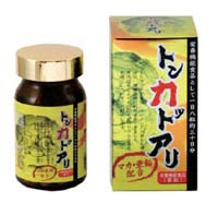 リケン トンカットアリ