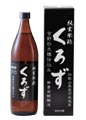 リケン 純玄米酢くろず 900ml