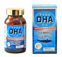 リケン DHA850 180粒