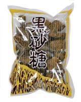 リケン 黒砂糖 500g