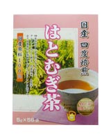 リケン はとむぎ茶 7g×56袋