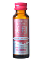 レディス美翔 50ml×10本