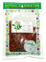 ローズヒップティー クロス