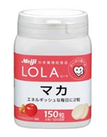 LOLA(ローラ) マカ