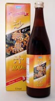 沙棘果汁 100%