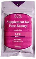 Sup.乳酸菌