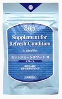 Sup.セントジョーンズワート