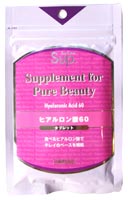 Sup.ヒアルロン酸60