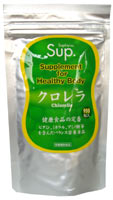 Sup.クロレラ