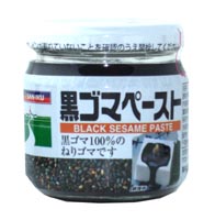 三育フーズ 黒ゴマペースト 150g