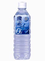 酸素イン 500ml×24本