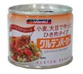 三育フーズ グルテンバーガー 215g