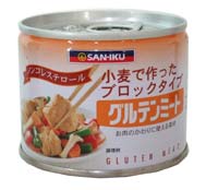 三育フーズ グルテンミート 200g