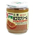 三育フーズ 黒ゴマクリーム 210g