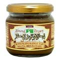 三育 アーモンドクリーム 150g