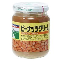 三育 ピーナッツクリーム 210g