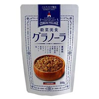 三育フーズ グラノーラ