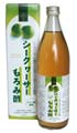 シークワーサーもろみ酢 900ml