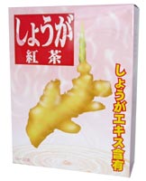 しょうが紅茶 3g×30包