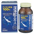 深海鮫エキスカプセル 180粒