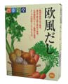 四季彩々 欧風だし 5g×10袋