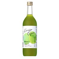シーボン 酵素美人緑 720ml